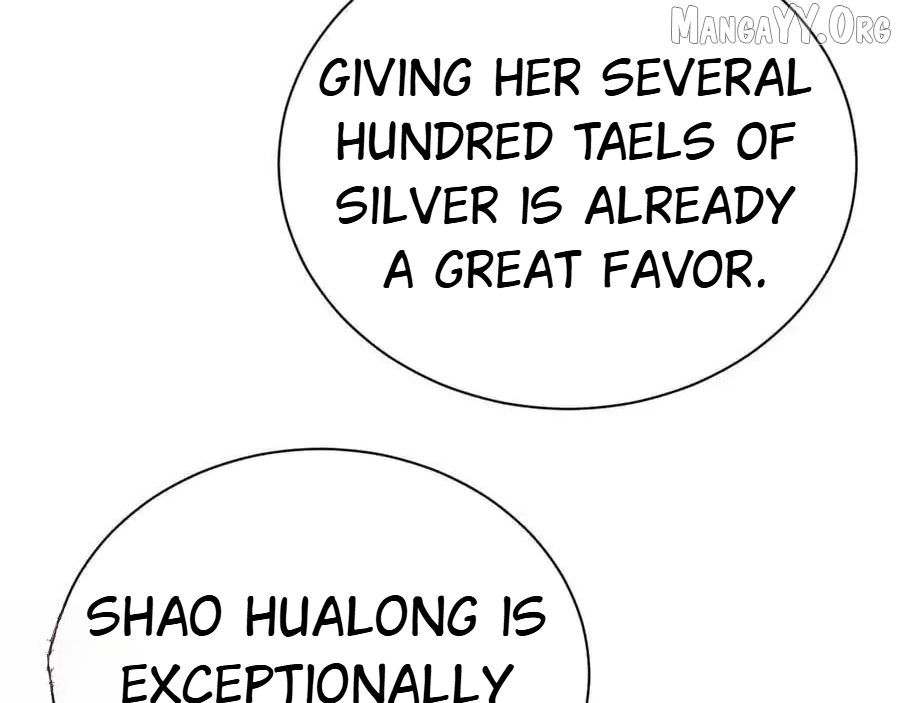 Shao Hua Long: Rebirth of the Evil Concubine’s Counterattack Chapter 21 - page 209